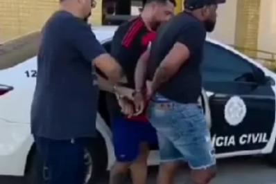 Grupo é preso por suspeita de aplicar golpes com cartões clonados em shopping de Cabo Frio