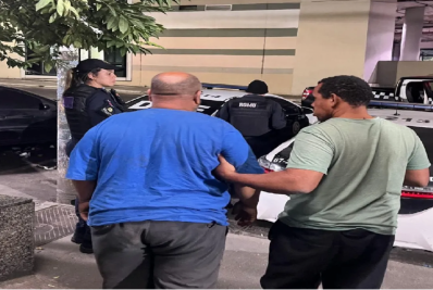 Mulher é esfaqueada pelo próprio irmão em São Gonçalo