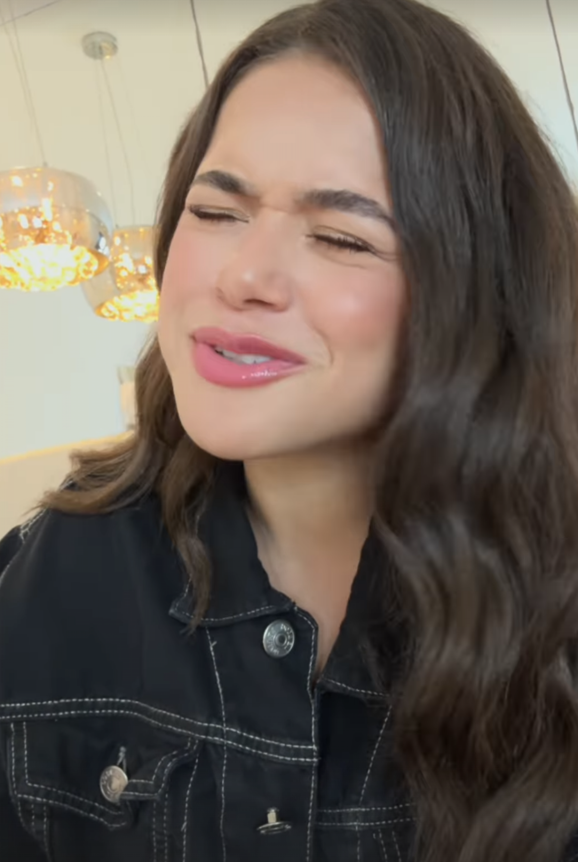 Maisa - reprodução Instagram