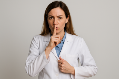 Aluna de Enfermagem é suspeita de racismo