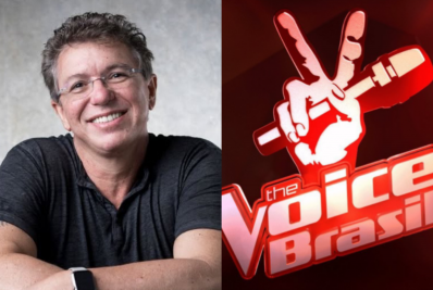 Boninho anuncia retorno do programa 'The Voice Brasil'