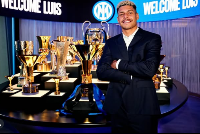 Inter de Milão anuncia Luis Henrique, e Botafogo vai lucrar; saiba o valor