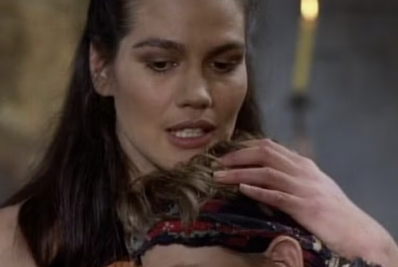 Marise Wipani, atriz de ‘Xena’ e ‘Hércules’, morre no dia do aniversário