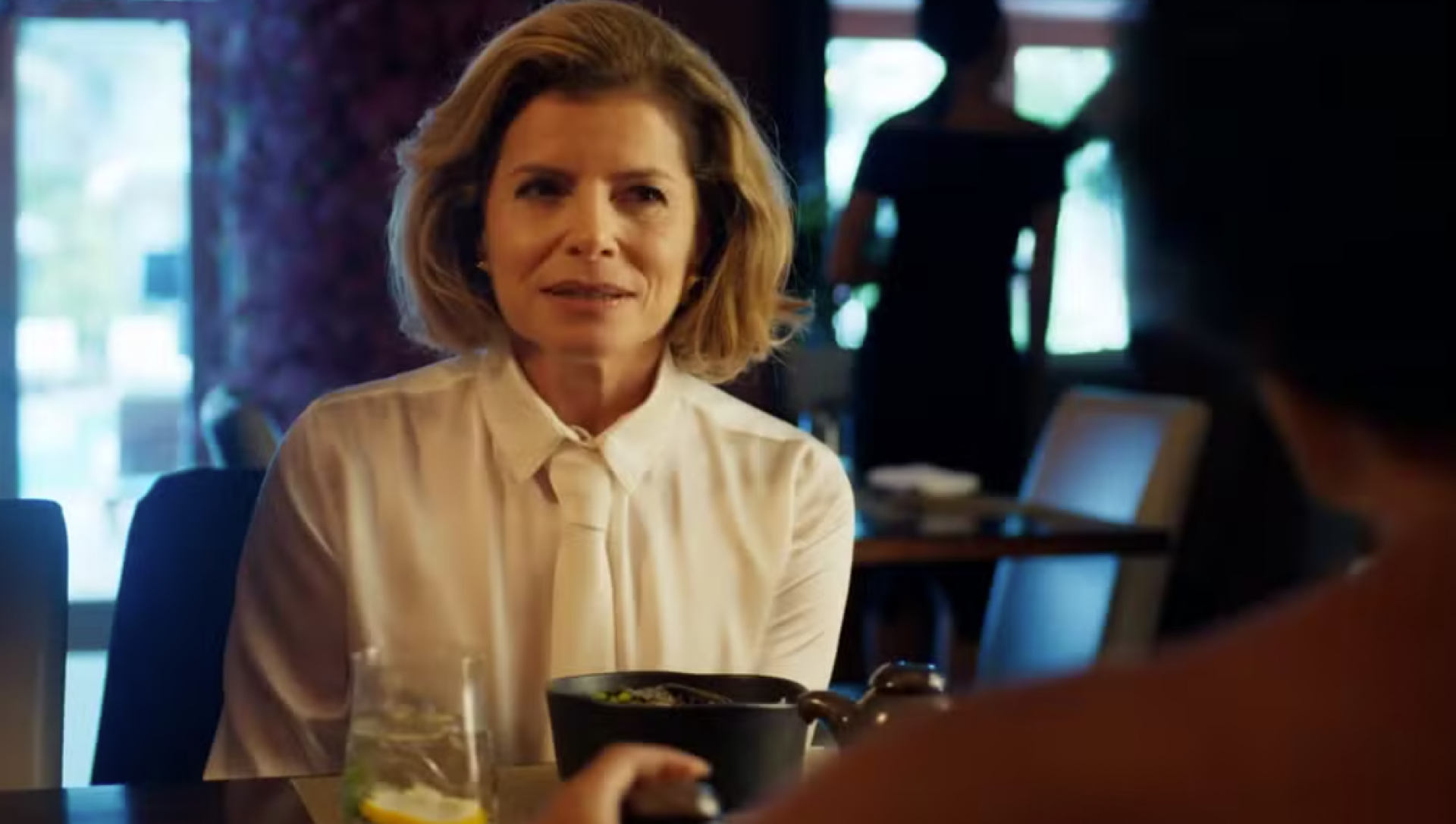 Odete Roitman (Debora Bloch) - Globo