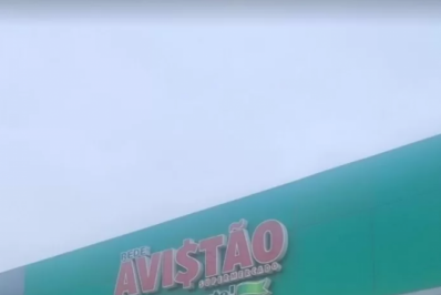 Homem é preso após furtar carnes, leite e café em supermercado de Búzios