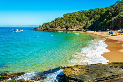 Prefeitura de Búzios é destaque na página oficial da ONU no Dia Mundial dos Oceanos