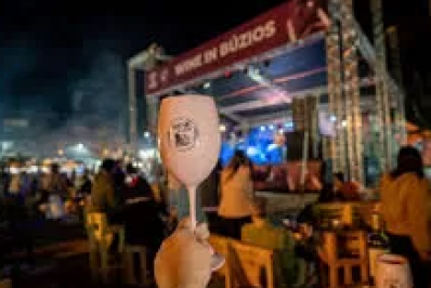 Wine in Búzios chega à 6ª edição com mais de 150 rótulos e programação musical