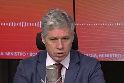 Ministro rebate críticas a alternativas para elevação do IOF