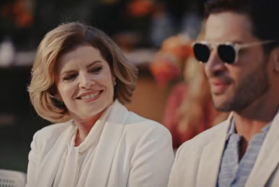 Odete Roitman conquista novo affair e ameaça estratégia de Fátima em 'Vale Tudo'