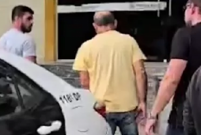 Ex-vereador e PM de Araruama é preso por homicídio em investigação sobre grupo de extermínio