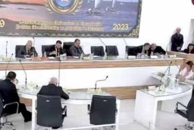 Araruama realiza pré-audiência pública sobre diagnósticos do PMSB