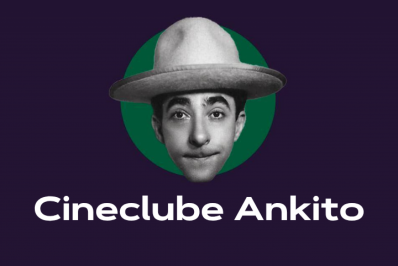 Cineclube Ankito apresenta 14ª Mostra de Cinema e Direitos Humanos no IFRJ Nilópolis