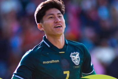 Bolívia vence Chile, que não tem mais chance de ir para a Copa do Mundo