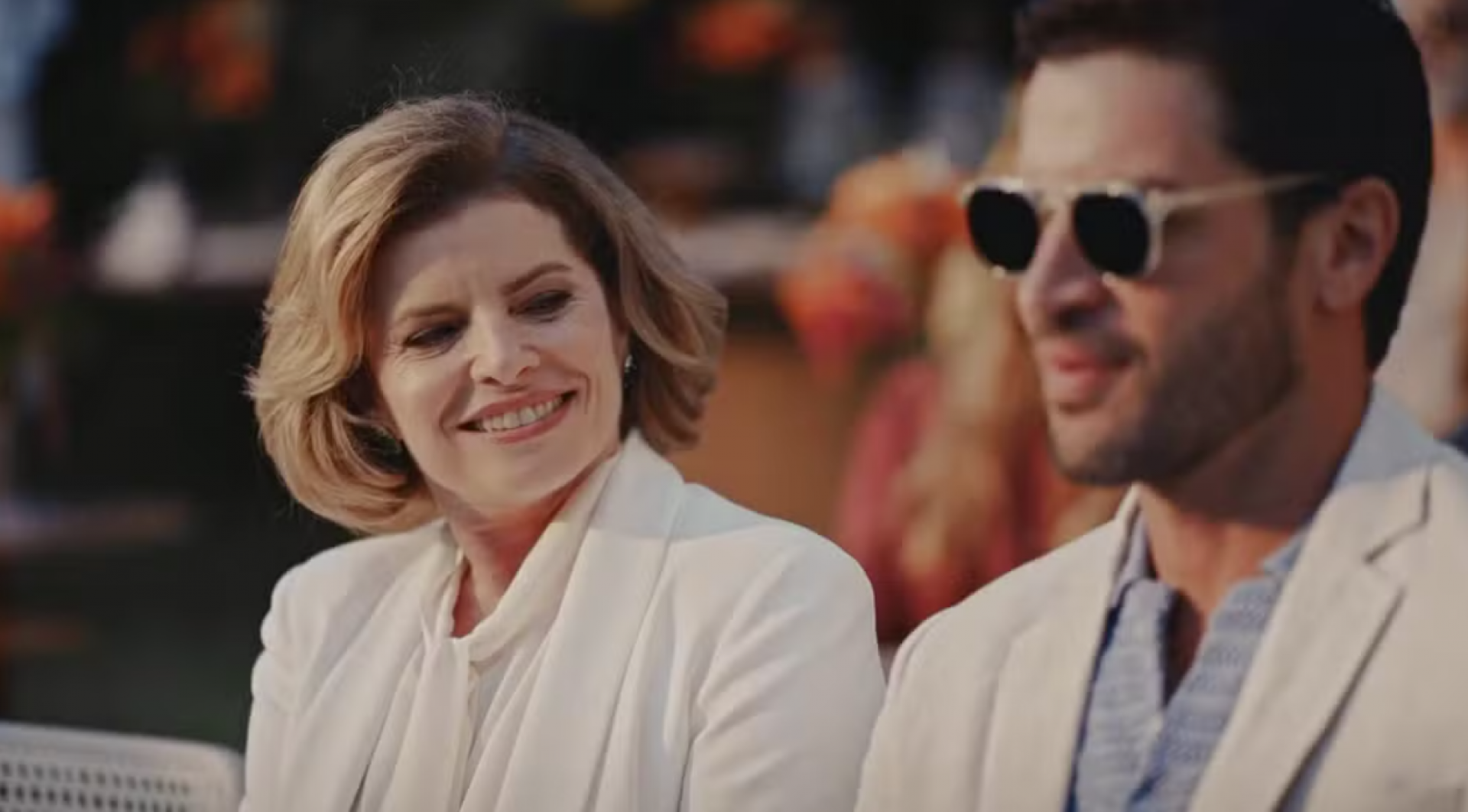 Odete Roitman conquista novo affair - Globo