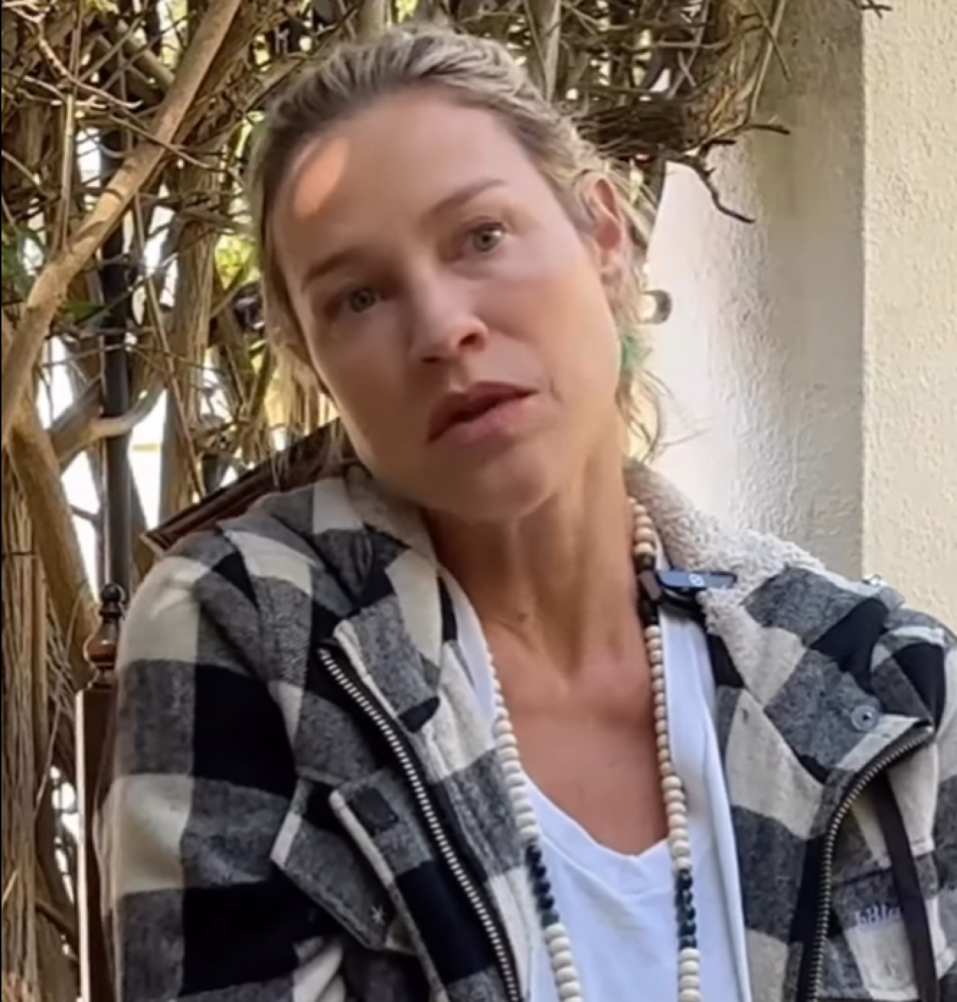 Luana Piovani - reprodução Instagram