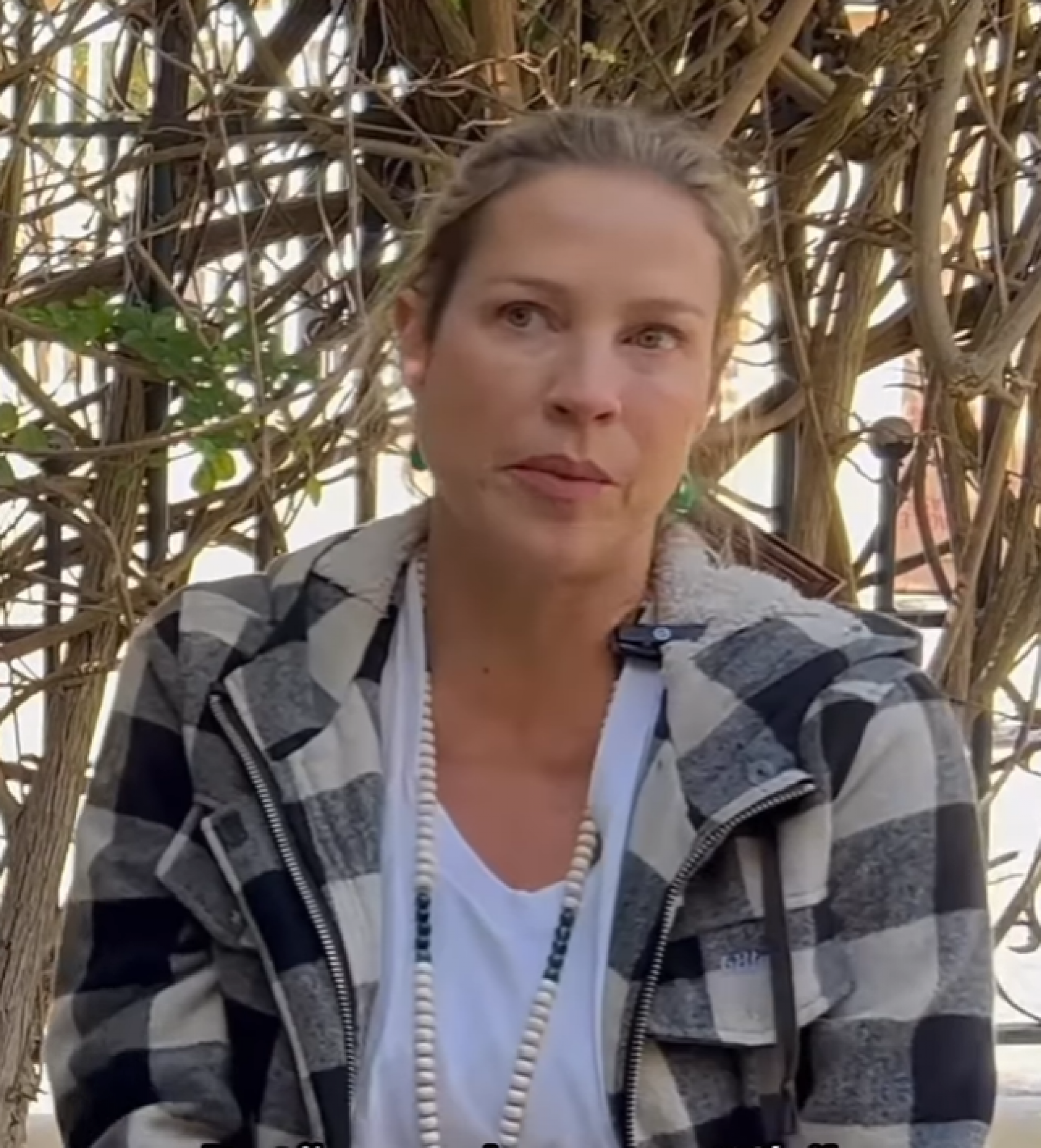 Luana Piovani - reprodução Instagram