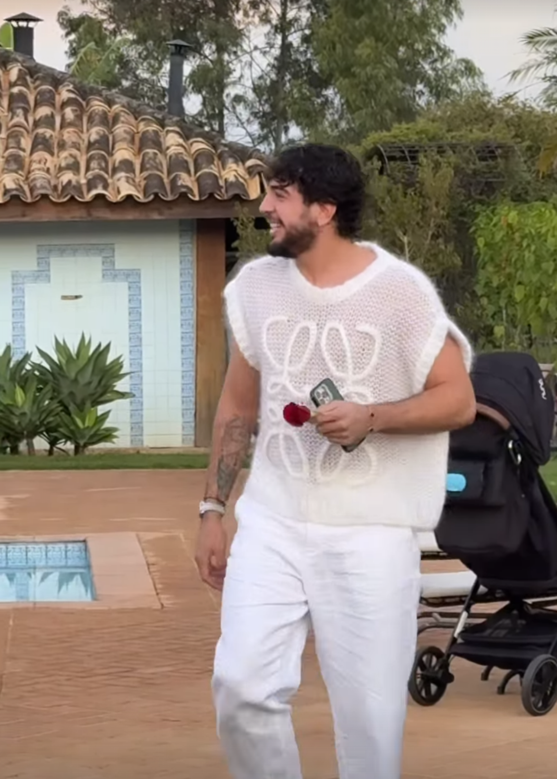 Nattan - reprodução Instagram