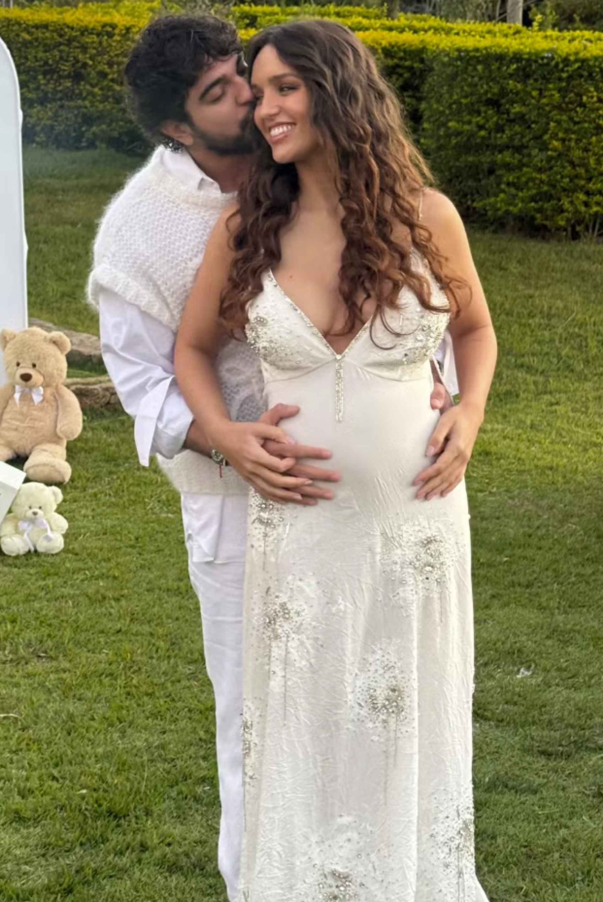 Rafa Kalimann e Nattan - reprodução Instagram