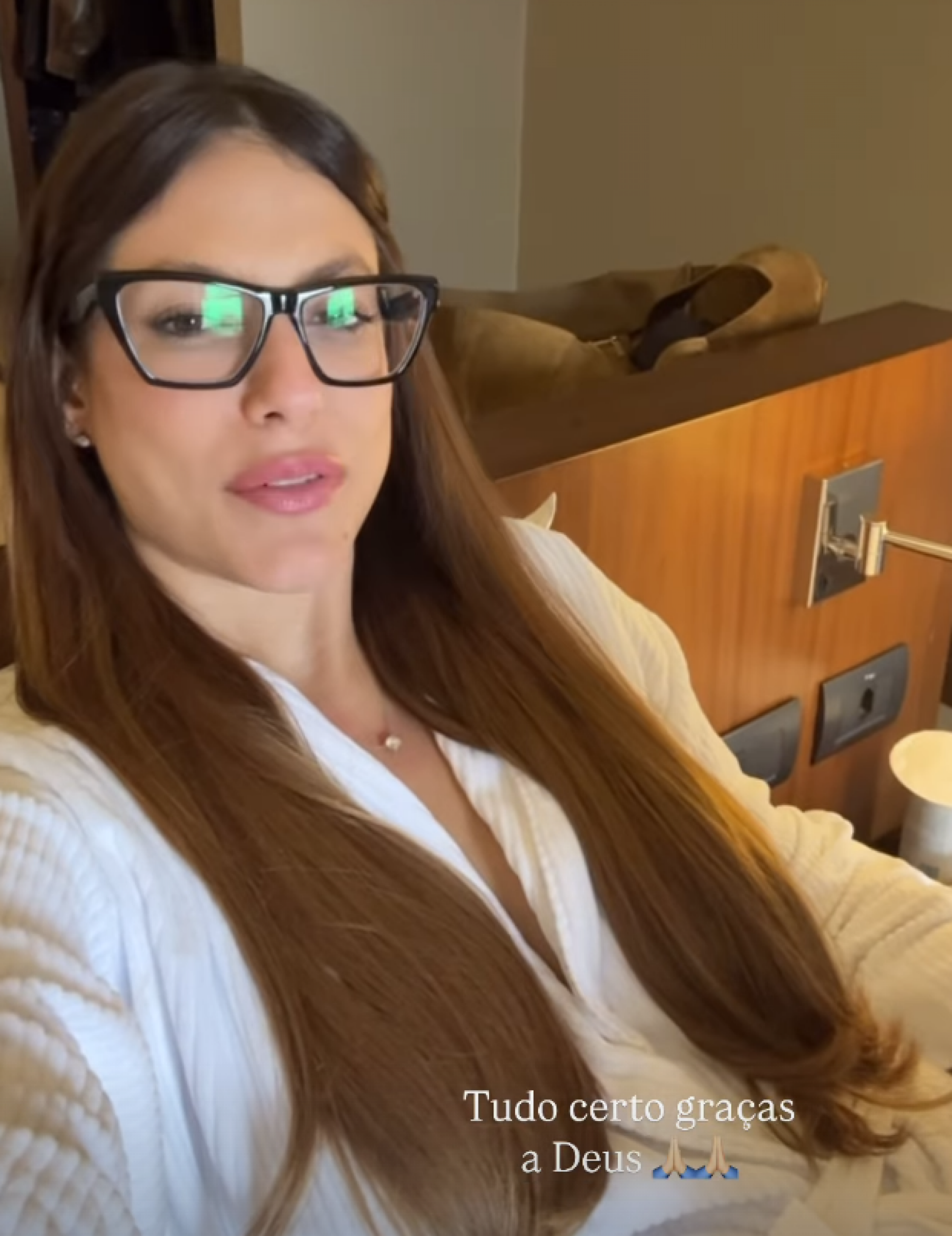 Mari Gonzalez - reprodução Instagram