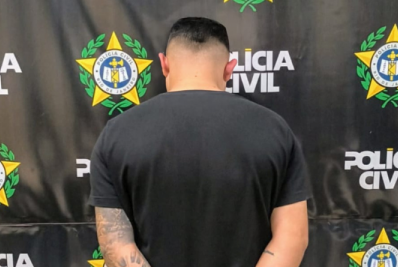 Mais uma prisão no Caso Thalyson