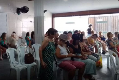 Arraial promove ação contra a violência à pessoa idosa nesta sexta (13)
