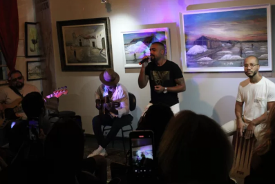 São Pedro da Aldeia tem concerto especial de Dia dos Namorados nesta quarta (11) com Raony Alves