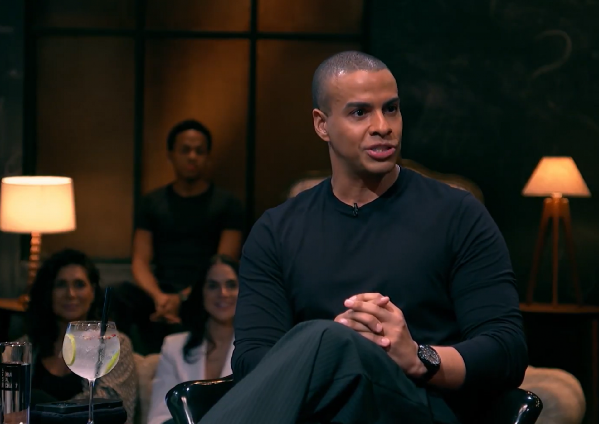 Thiago Oliveira - Reprodução de vídeo