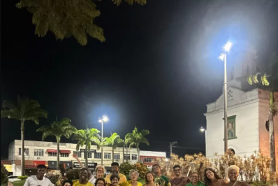 Roda Cultural da Aldeia celebra a ancestralidade e a cultura popular em São Pedro