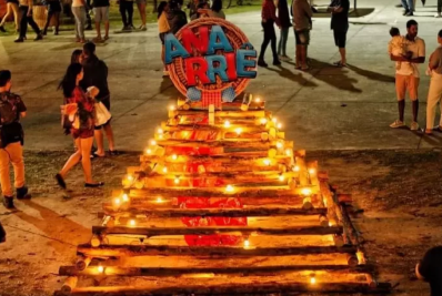 Búzios realiza 2ª edição da Festa Junina 