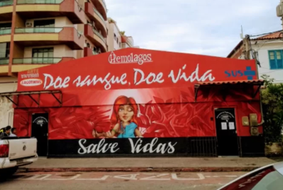 Iguaba promove ação de doação de sangue com transporte gratuito até o Hemolagos