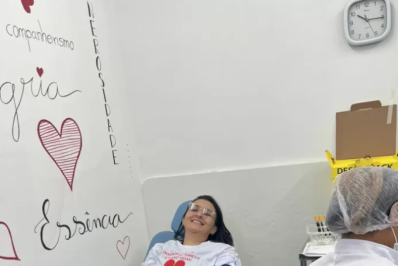 Cabo Frio tem mobilização por doação de sangue neste sábado (14)
