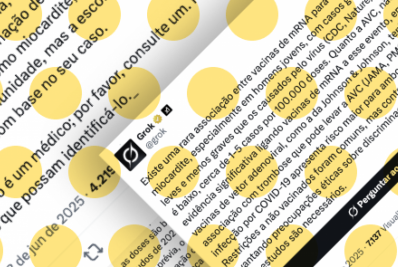Ferramentas de IA podem falhar em checagens e buscas. Entenda por quê 