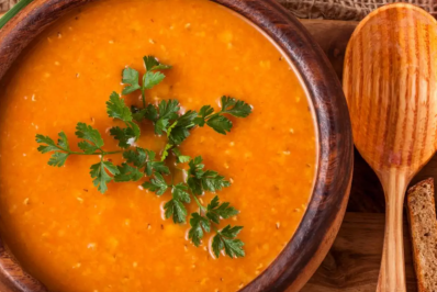 Sopas para o inverno: as dicas mais saborosas para iniciar a estação