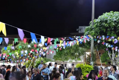 Feira do Xaréu tem edição junina neste sábado (14) em Arraial do Cabo