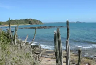 Búzios promove Circuito Geológico e limpeza no Costão da Ponta da Cruz neste sábado (14)