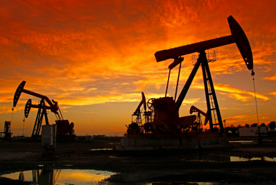 Tensão mundial: o petróleo no centro do jogo