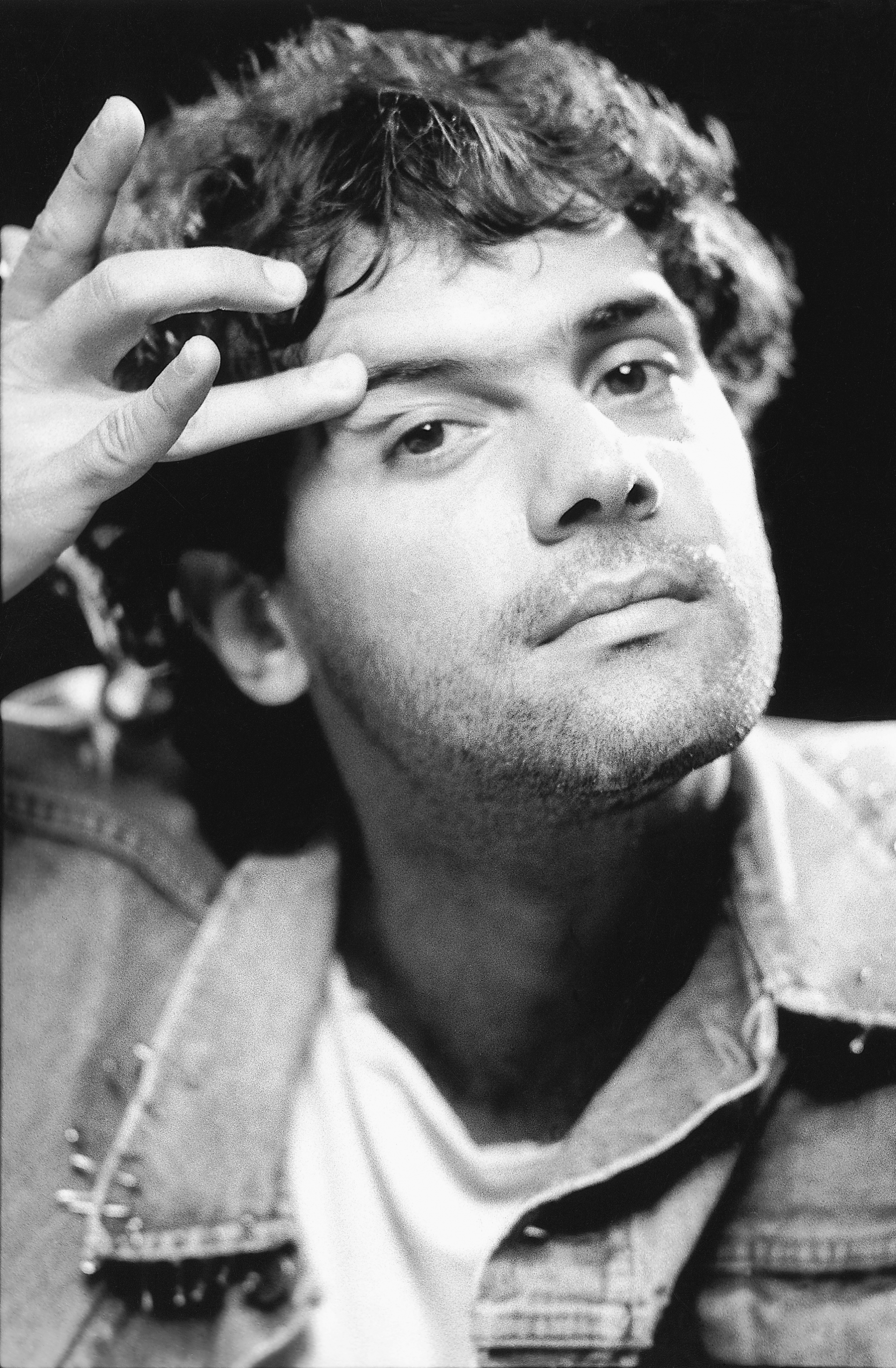 Cazuza  - Divulgação 