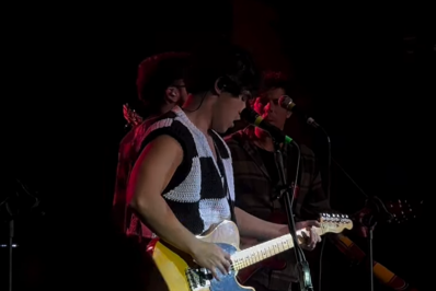 Aurora Fest reúne novos talentos em noite de shows autorais