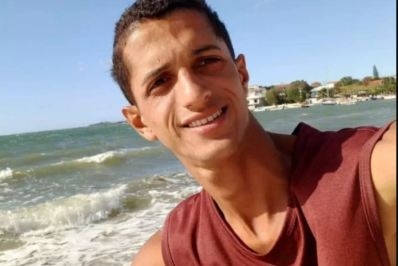 Família busca por morador de São Pedro da Aldeia desaparecido há mais de 1 ano