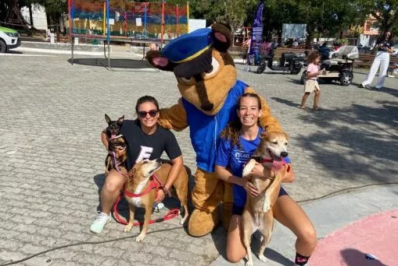 Rua do Fogo, em São Pedro da Aldeia, recebe nova edição do 