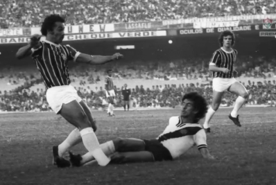 Artilheiro da Máquina Tricolor, ídolo do Fluminense dá dica para o Mundial: 'Não tem que ter medo'