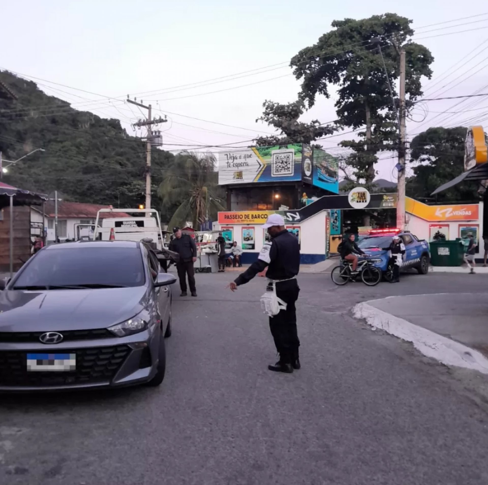 Ve&iacute;culos apreendidos  - Reprodu&ccedil;&atilde;o 