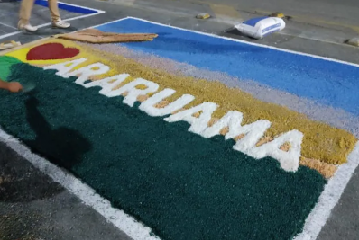 Araruama prepara programação cultural especial no feriado de Corpus Christi