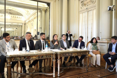 Câmara cria comissão com objetivo de propor soluções para a infestação de mosquitos borrachudos