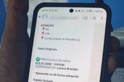 Prefeitura de Cabo Frio alerta para golpe envolvendo falsas vagas na Guarda Civil