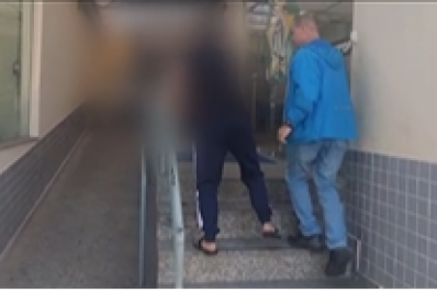 Polícia Civil apreende veículo clonado, drogas e munição de fuzil em Volta Redonda