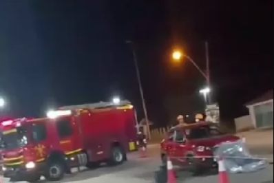 Ciclista morre após ser atropelado na RJ-106, em Araruama