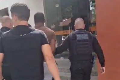 Homem é preso por tráfico de drogas em Paraíba do Sul