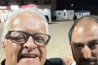 Treinador da Seleção Brasileira de Handebol de Praia deixa o Irã: 'Obrigado a todos que oraram'