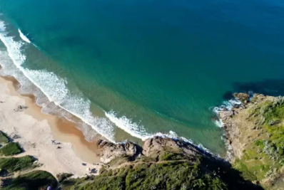 Búzios lidera ranking de praias pré-aprovadas para receber Bandeira Azul no Rio